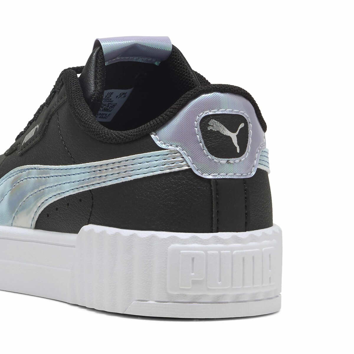 Tênis PUMA Carina 3.0 Space Belle