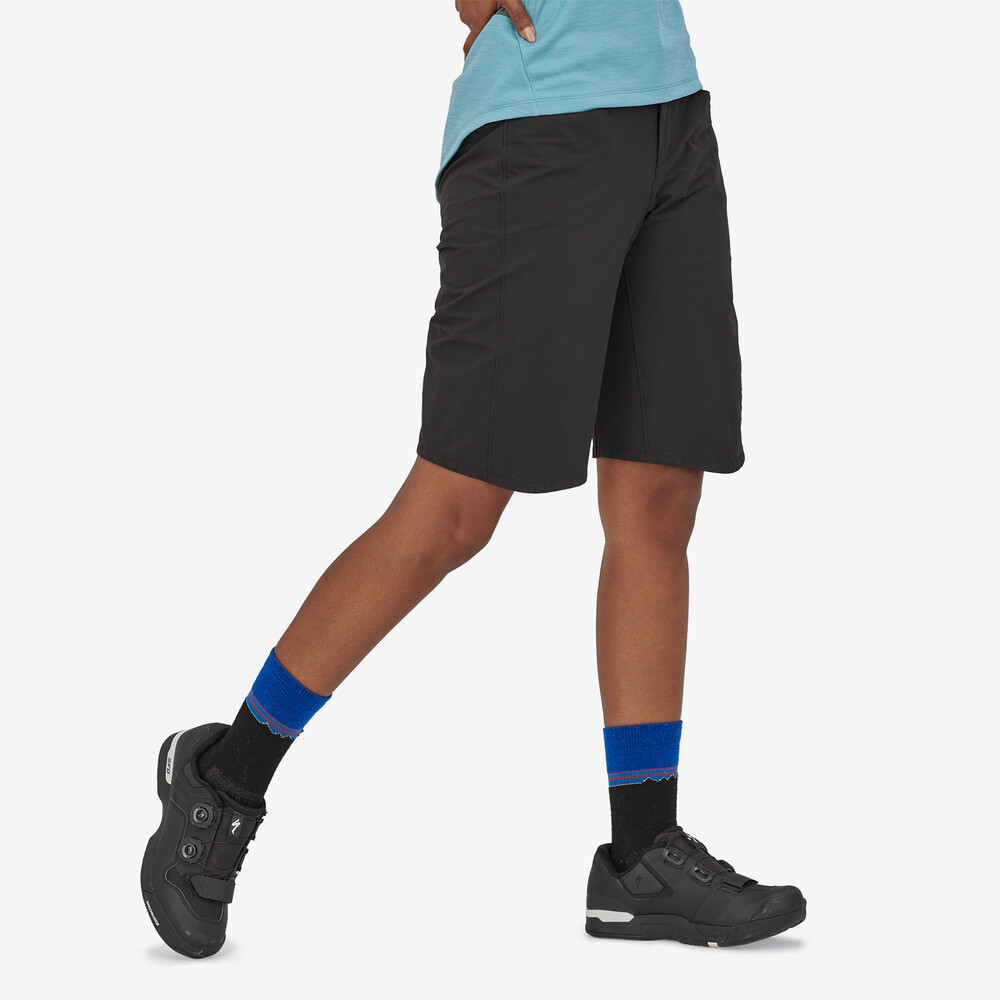 Dirtbike-Shorts für Damen – 12 Zoll