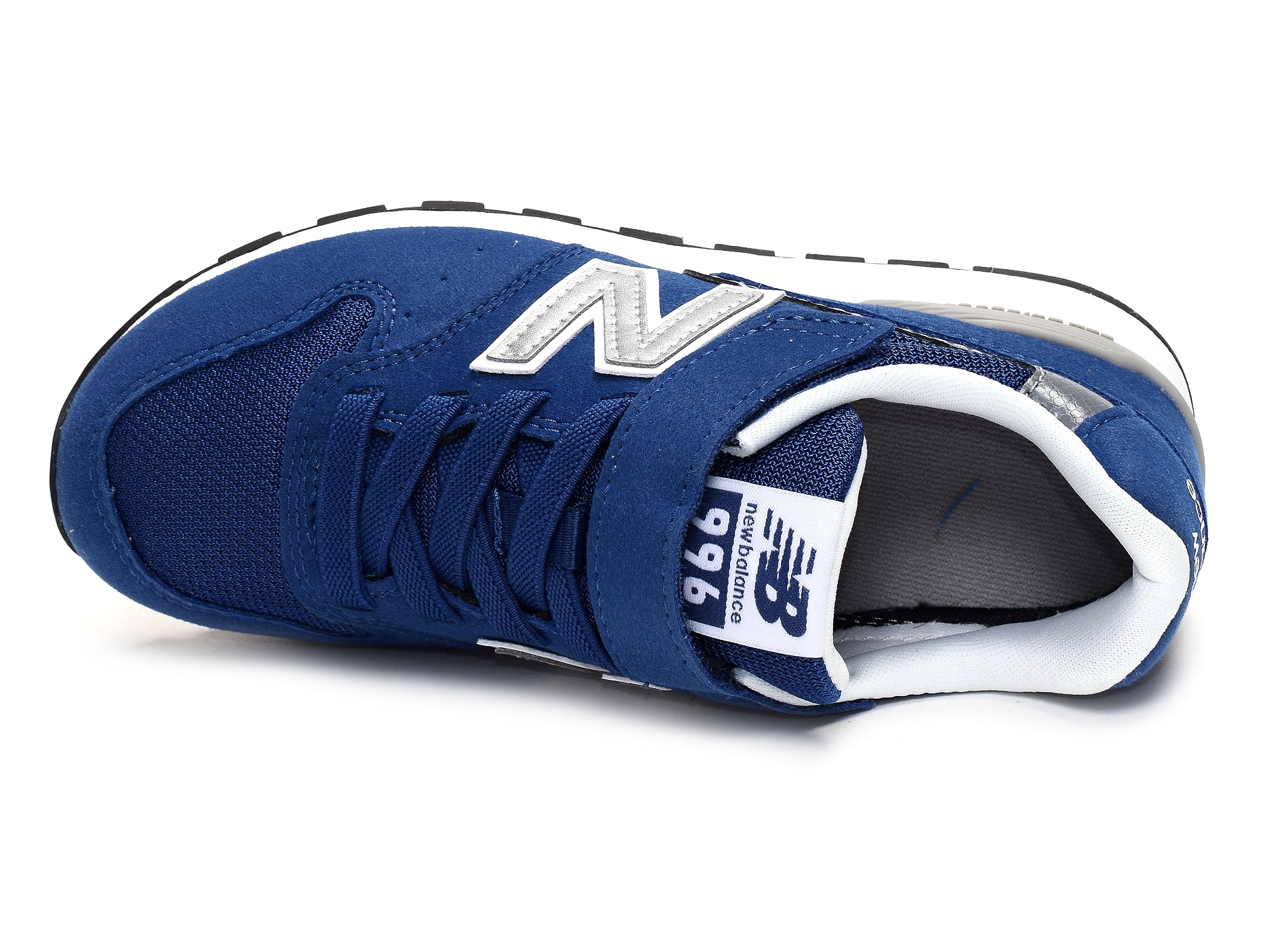 Yv996 bleu