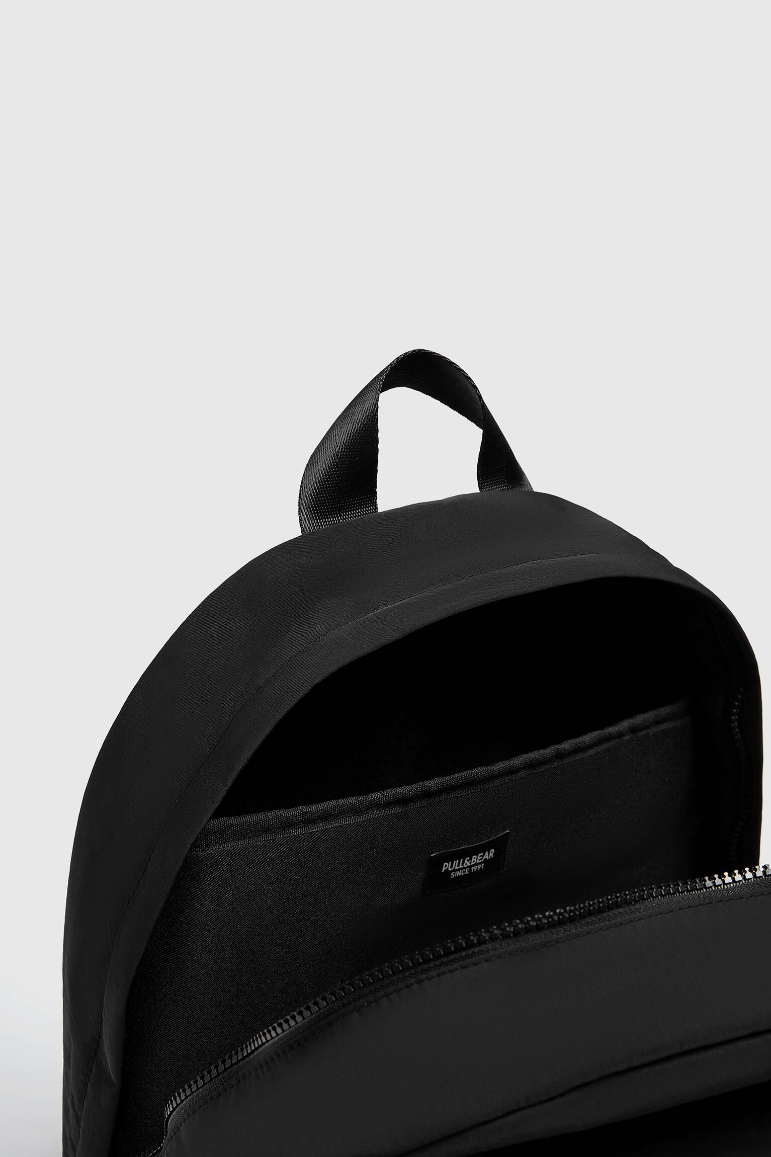 Mochila STWD - Preta