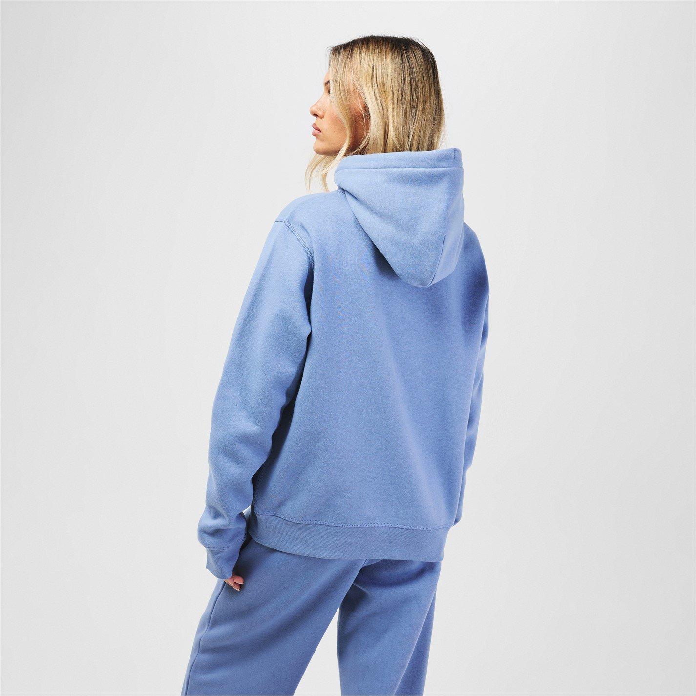 Jack Wills JW Hunston Graphic Logo Hoodie