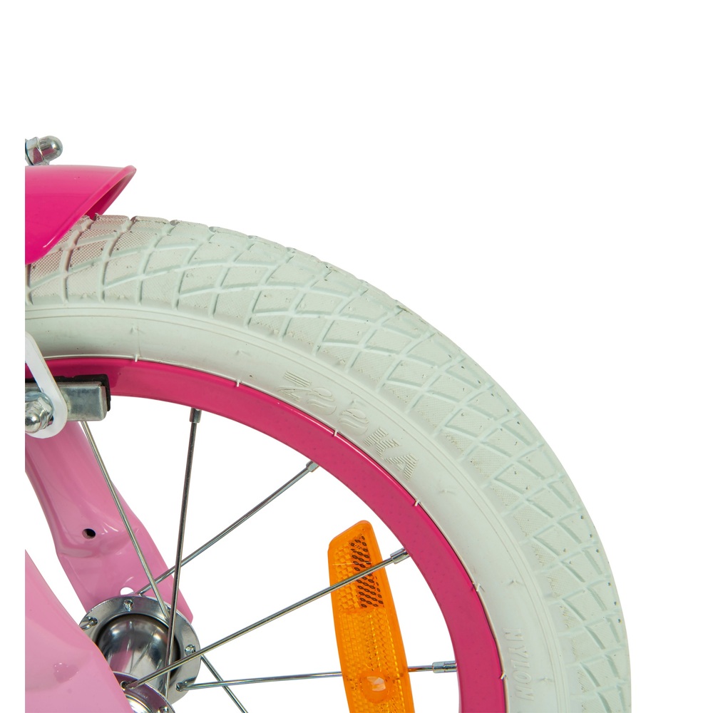14-Zoll-Verve-Unicorn-Fahrrad