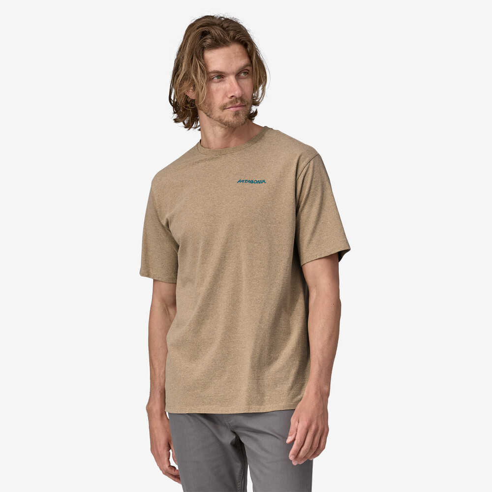 Herren Sunrise Rollers Responsibili-Tee
