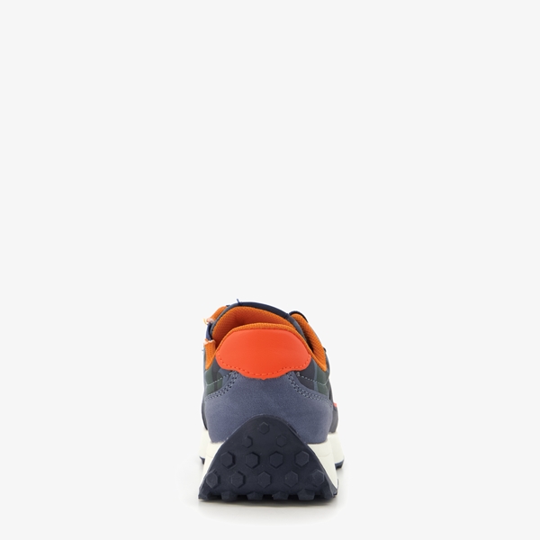 Blue Box jongens sneakers met camouflageprint