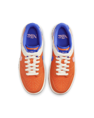 Nike Dunk Low SE Big Kids' Shoes