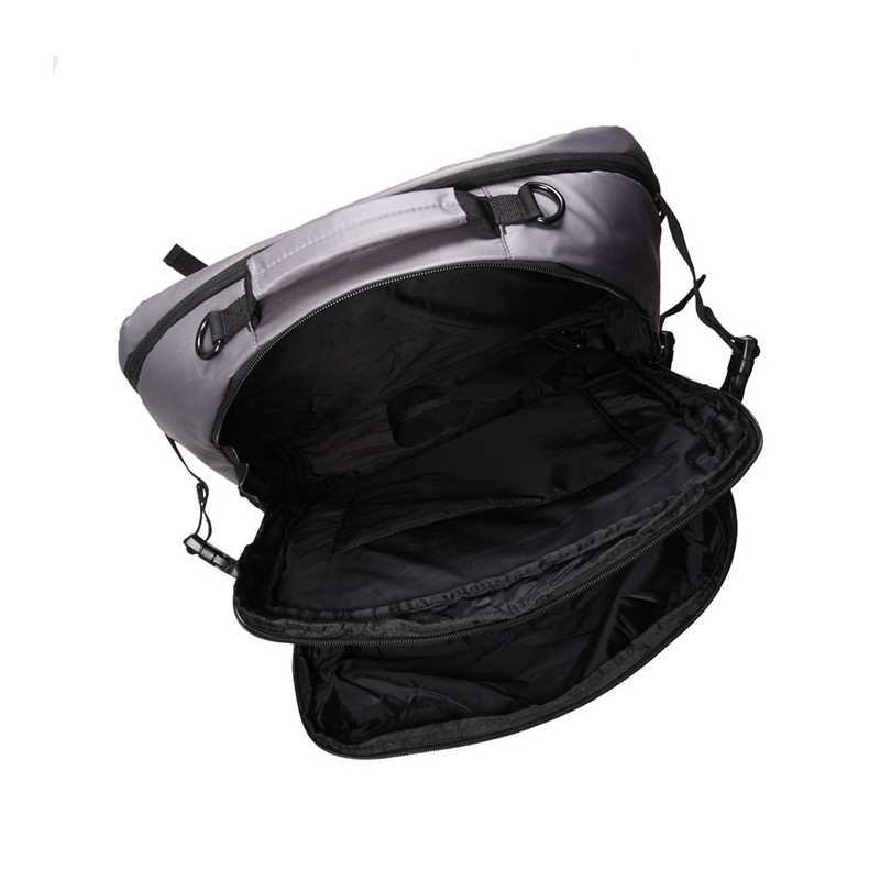 Sac à dos Ryukusa 55 cm Grey