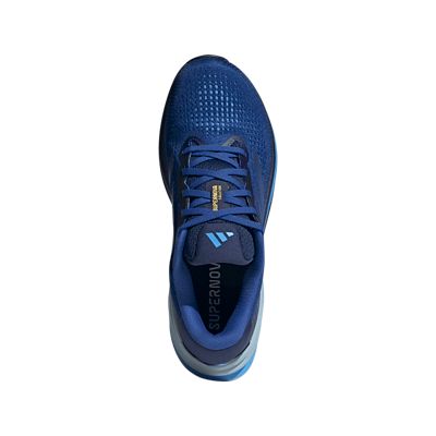 AdidasSupernova Solution - dunkelblau/navy
