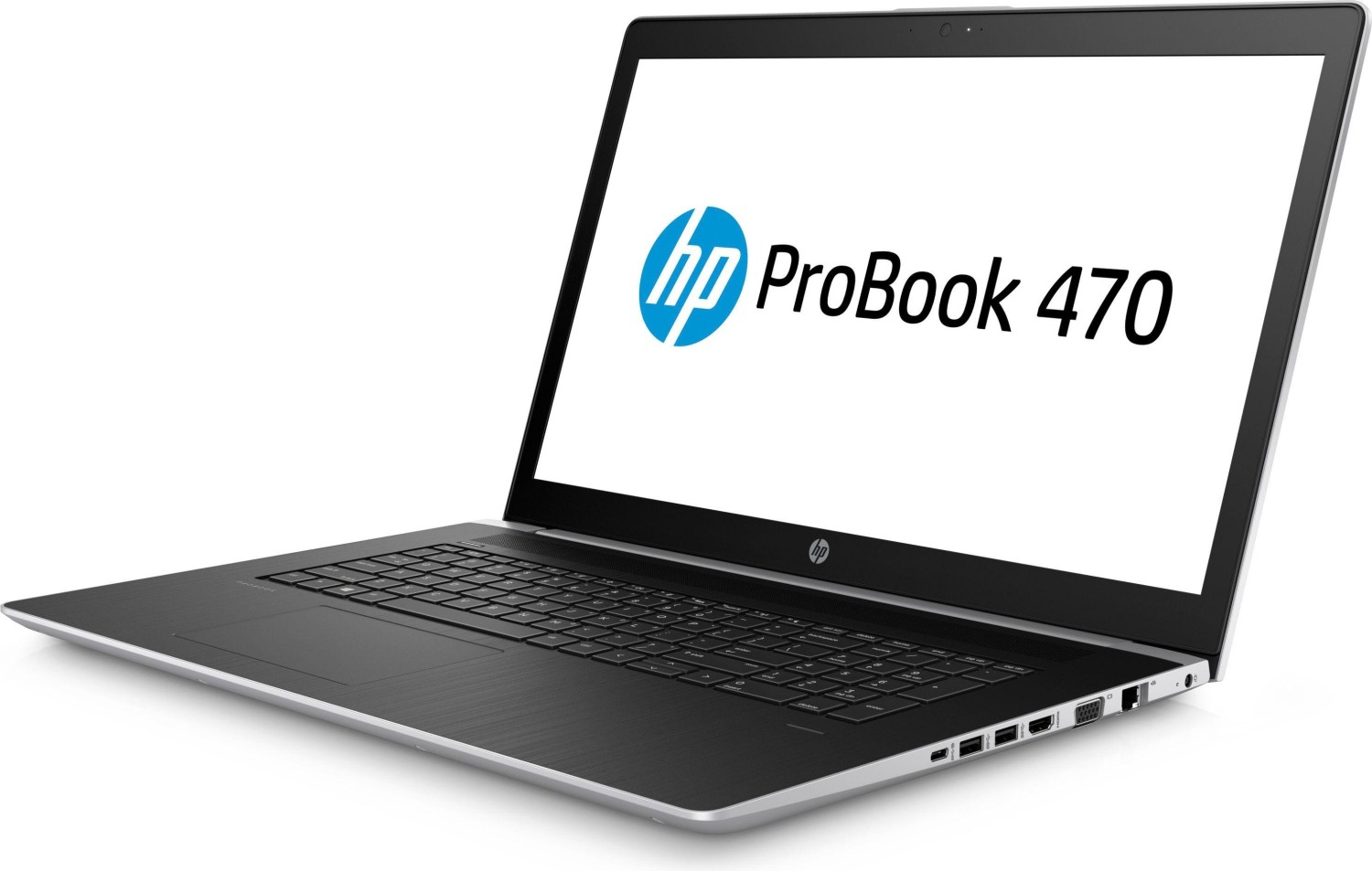 HP ProBook 470 G5 | i5-8250U | 17.3