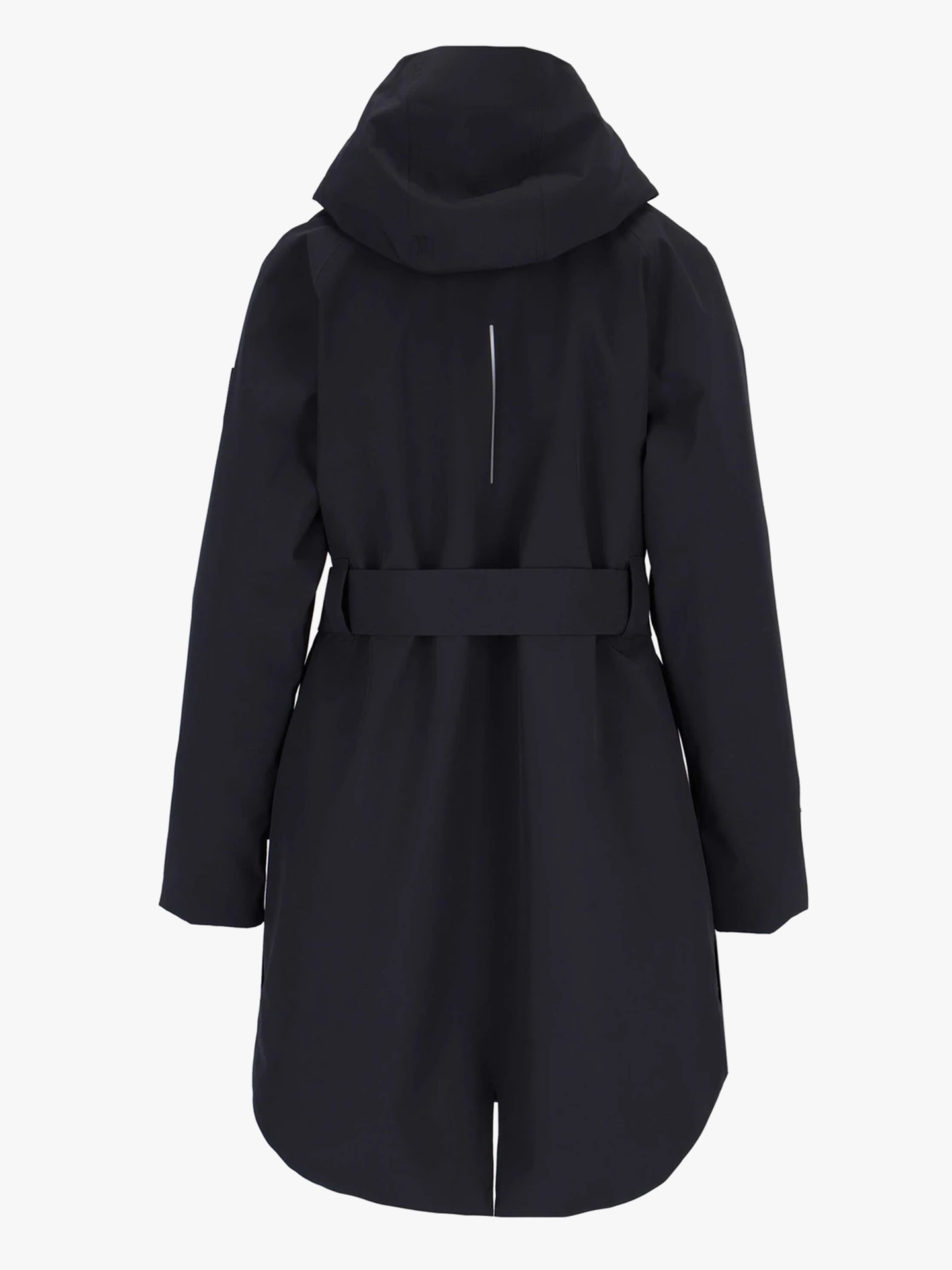Mode Insulated Cape