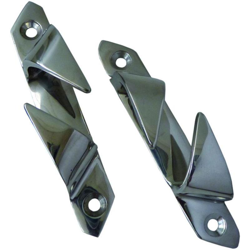 Chaumard Forwater Inox