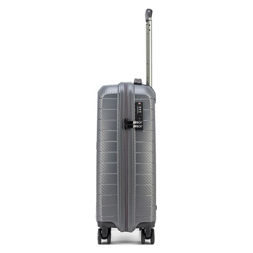 Epic AZ18™ 55 Kuffert, CarbonGREY