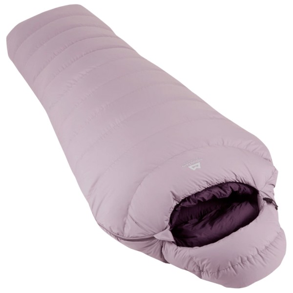 Mountain Equipment - Women's Classic 750 - Sac de couchage en duvet