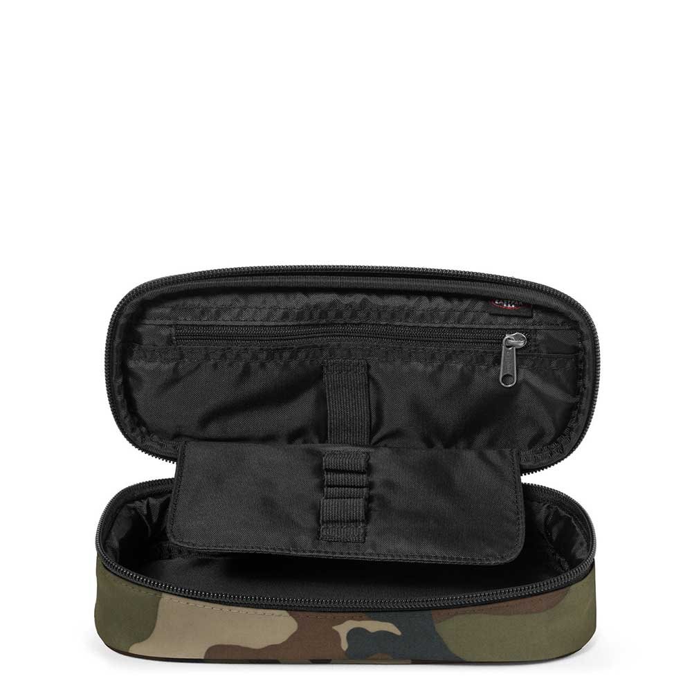 Eastpak Oval Etui camo