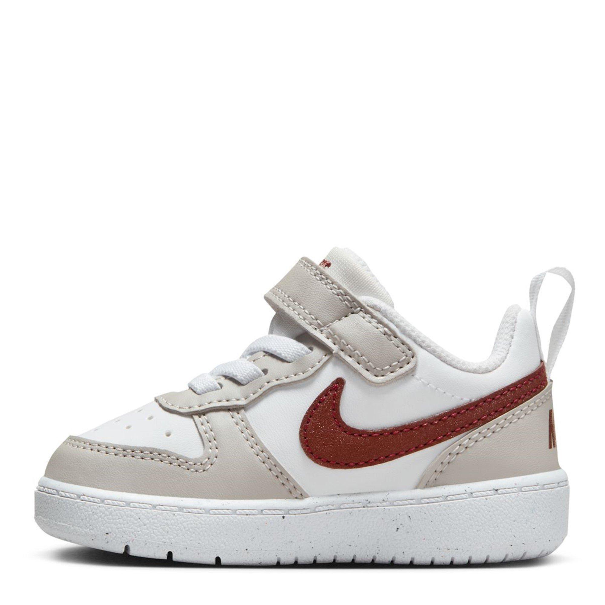 Nike Court Borough Low Recraft Baby Toddler KidsShoes