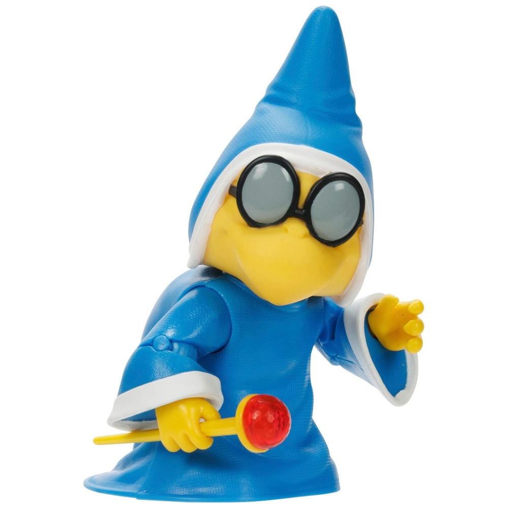 Nintendo The Super Mario Bros. Movie 12,7cm Kamek Figur