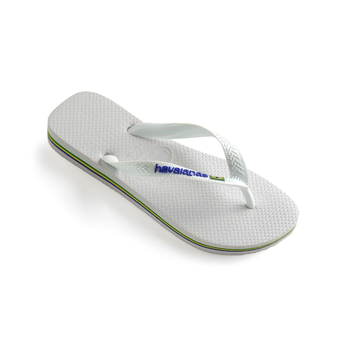 Havaianas Brasil Flip Flops