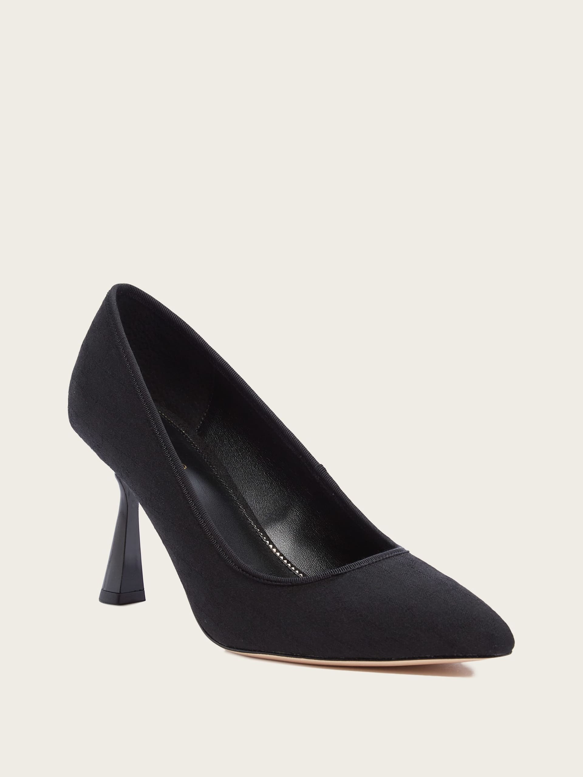 Sapato Monogram Court