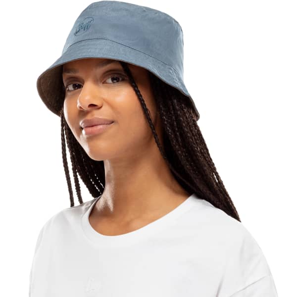 Chapeau randonnée BUFF TRAVEL BUCKET HAT ZADOK