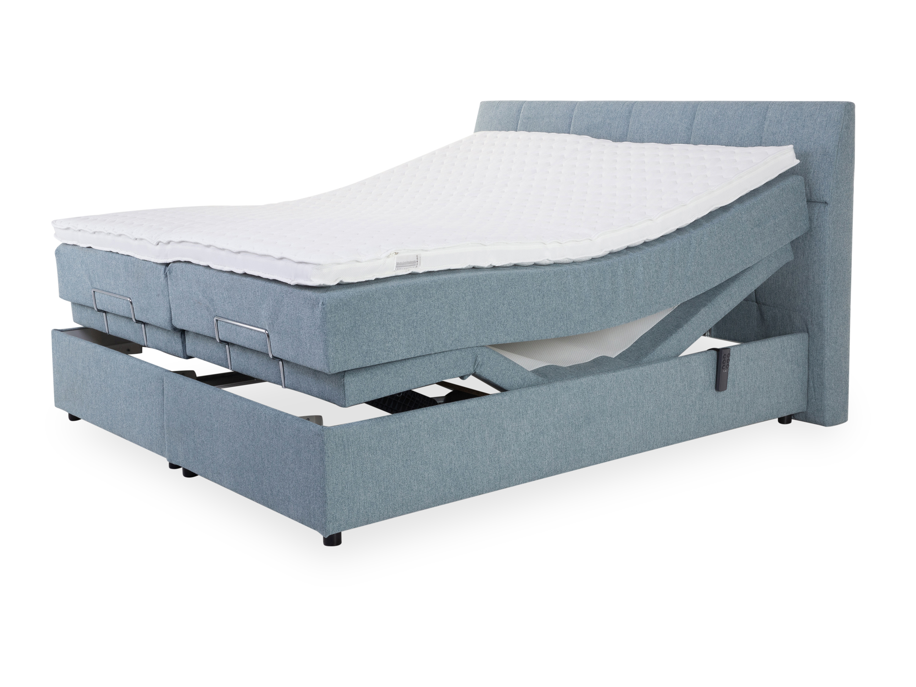 Boxspringbett vito BRILLANT