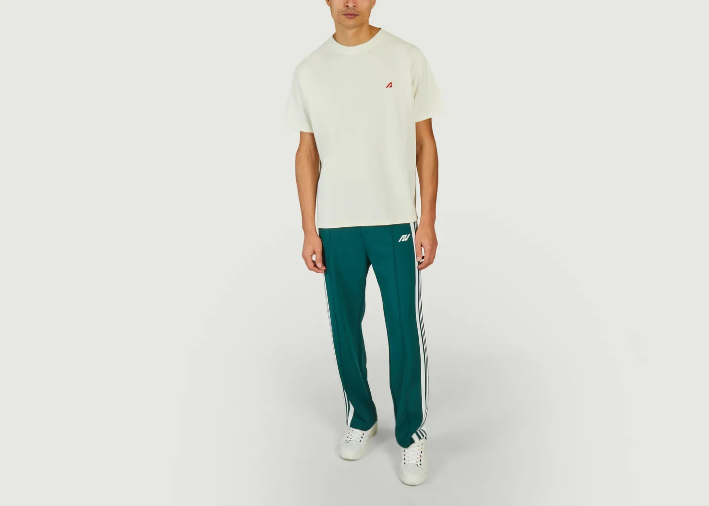 T-shirt Ease AUTRY