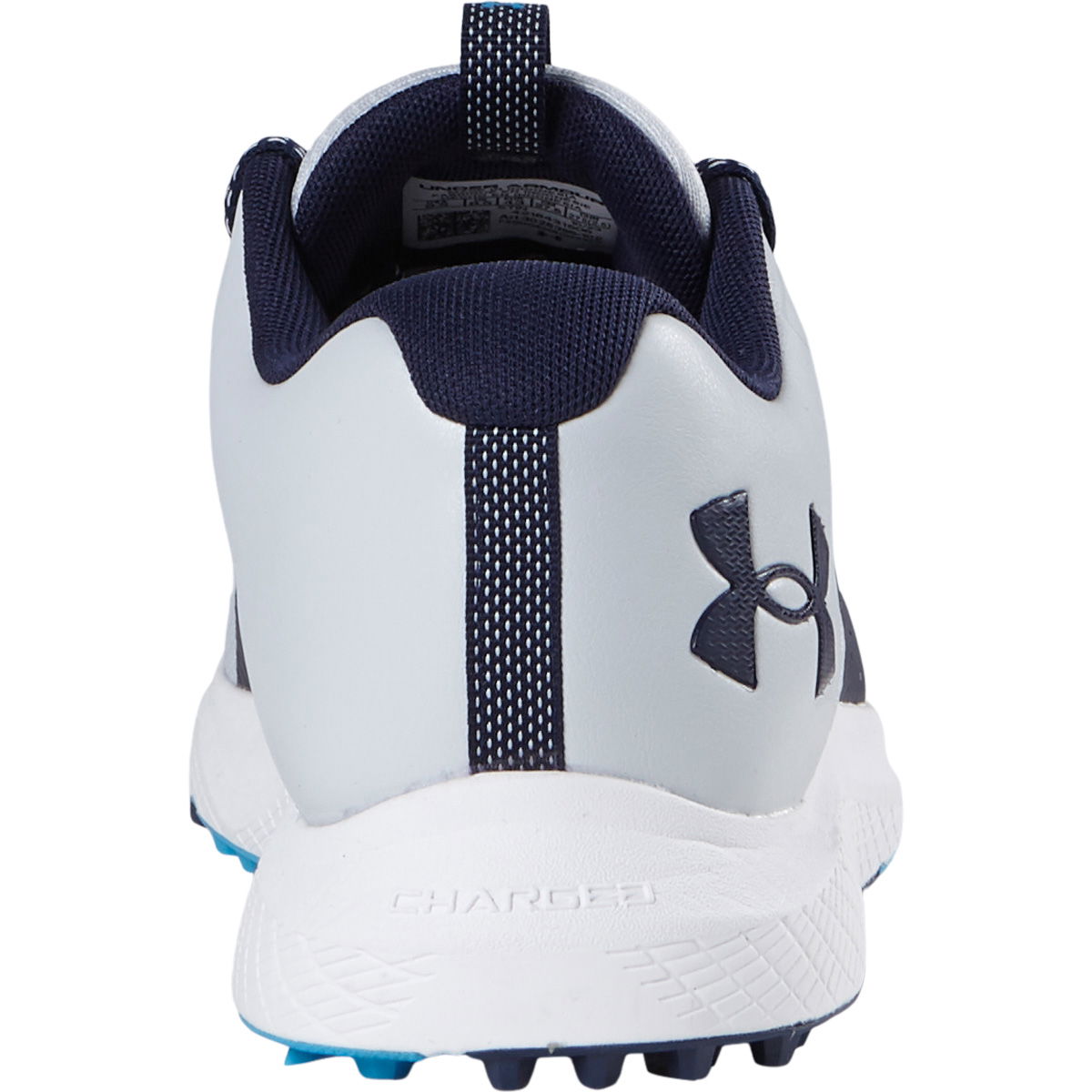 Under Armour Charged Draw 2 SL Golfsko Herre