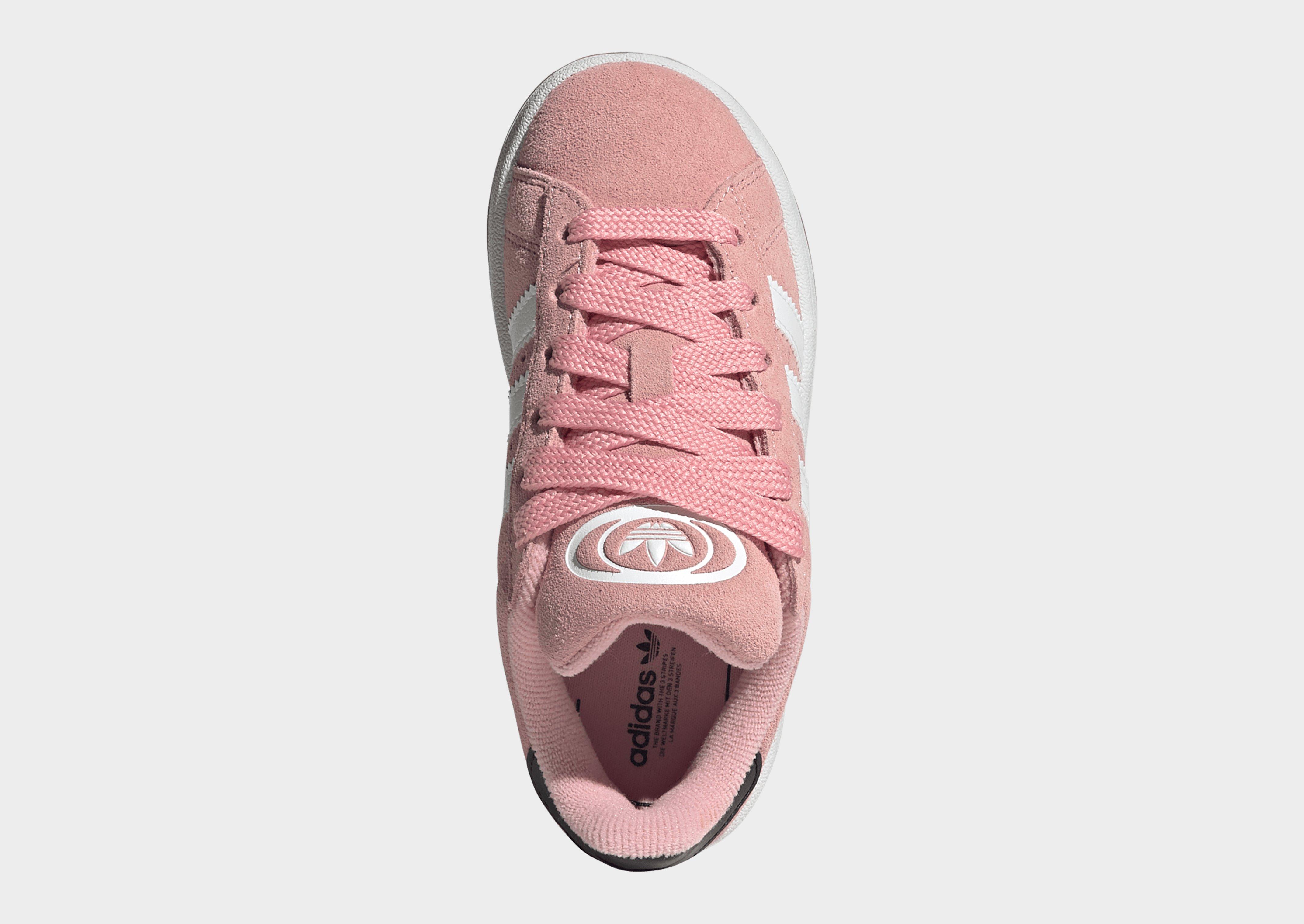 adidas Chaussure lacets élastiques Campus 00s Enfants