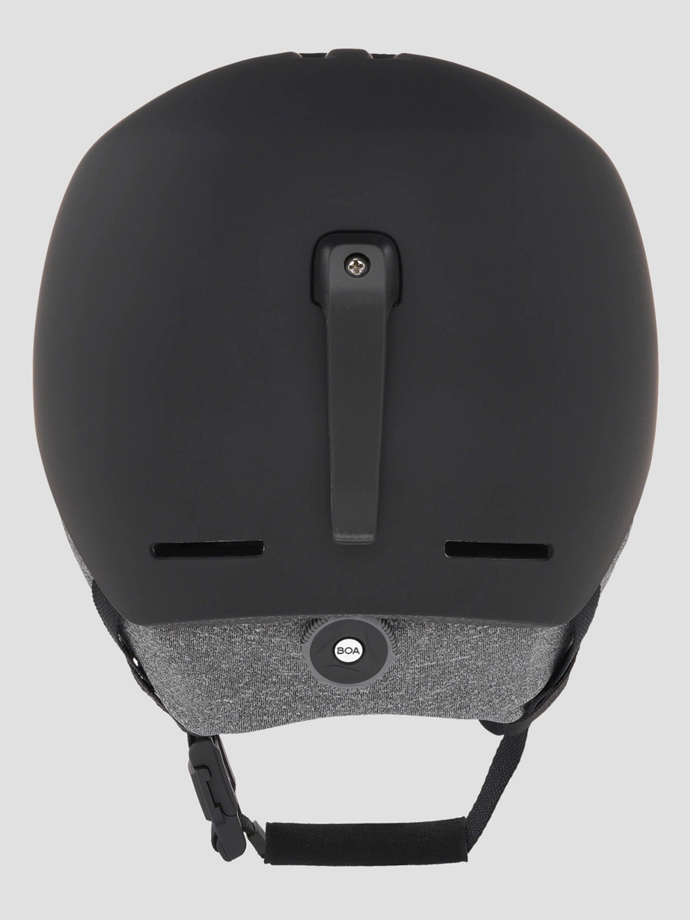 Oakley MOD1 Helmet blackout