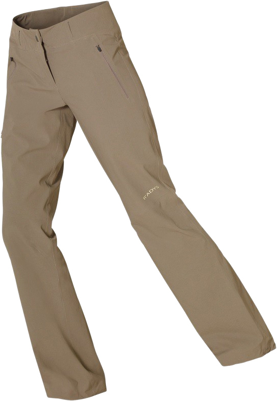 R4W Light Softshell Pants