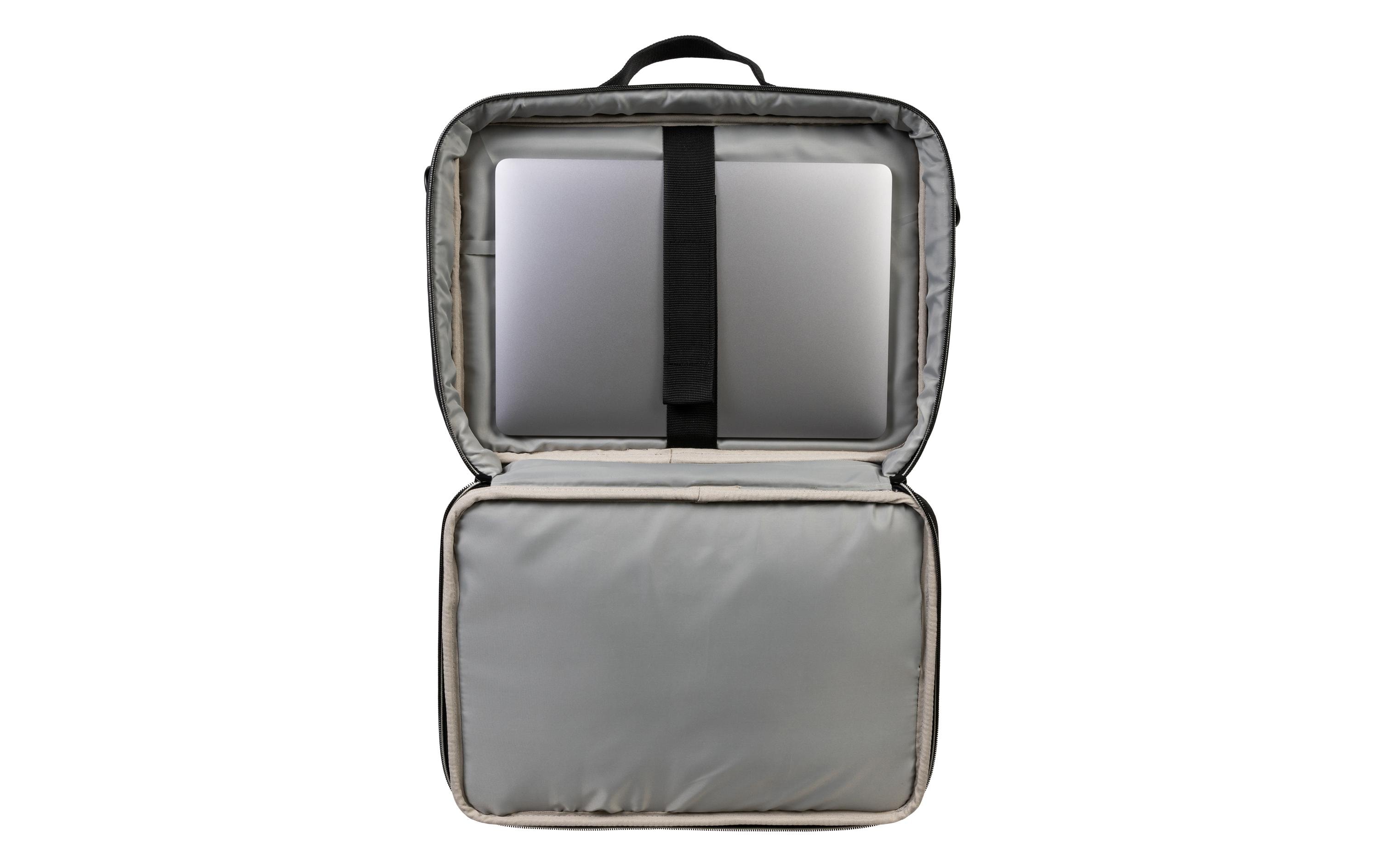 Notebooktasche Clamshell 13.3-14.1