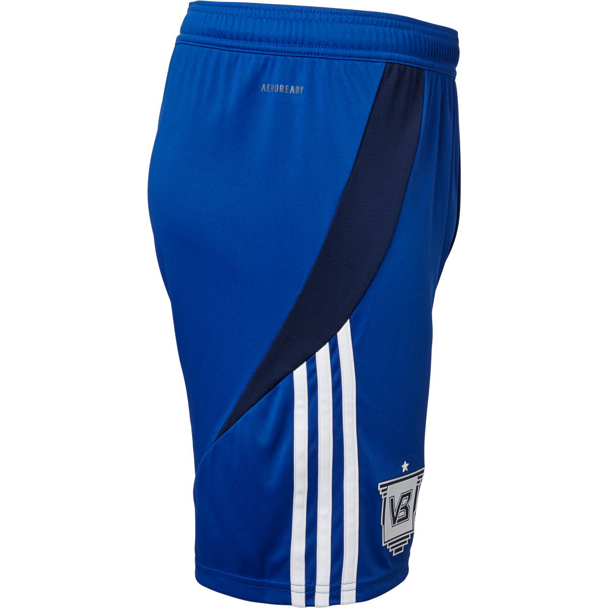 Vejle Boldklub Udebaneshorts 24/25
