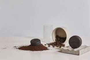unwaste Duopack Koffieolie & Koffiedik 80GR