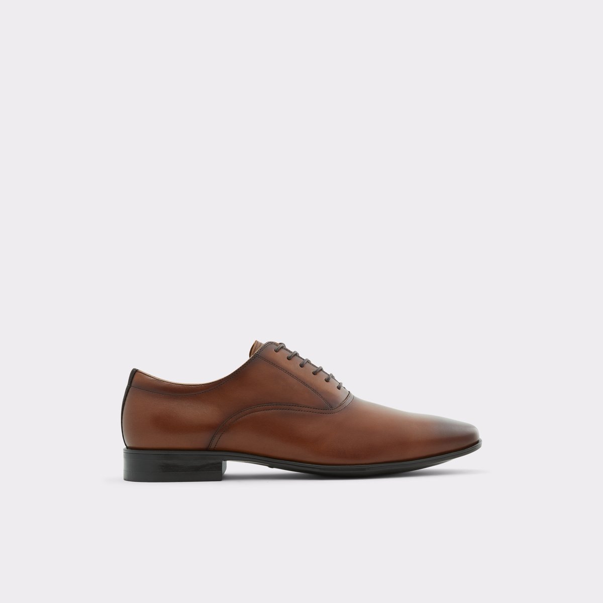 Nathon Cognac Men Oxfords & Lace-ups