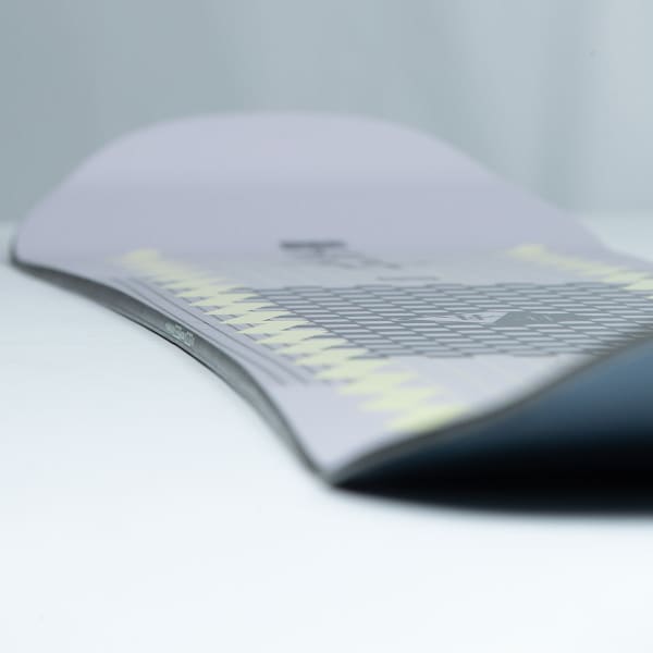 Planche de snowboard ROME ARTIFACT