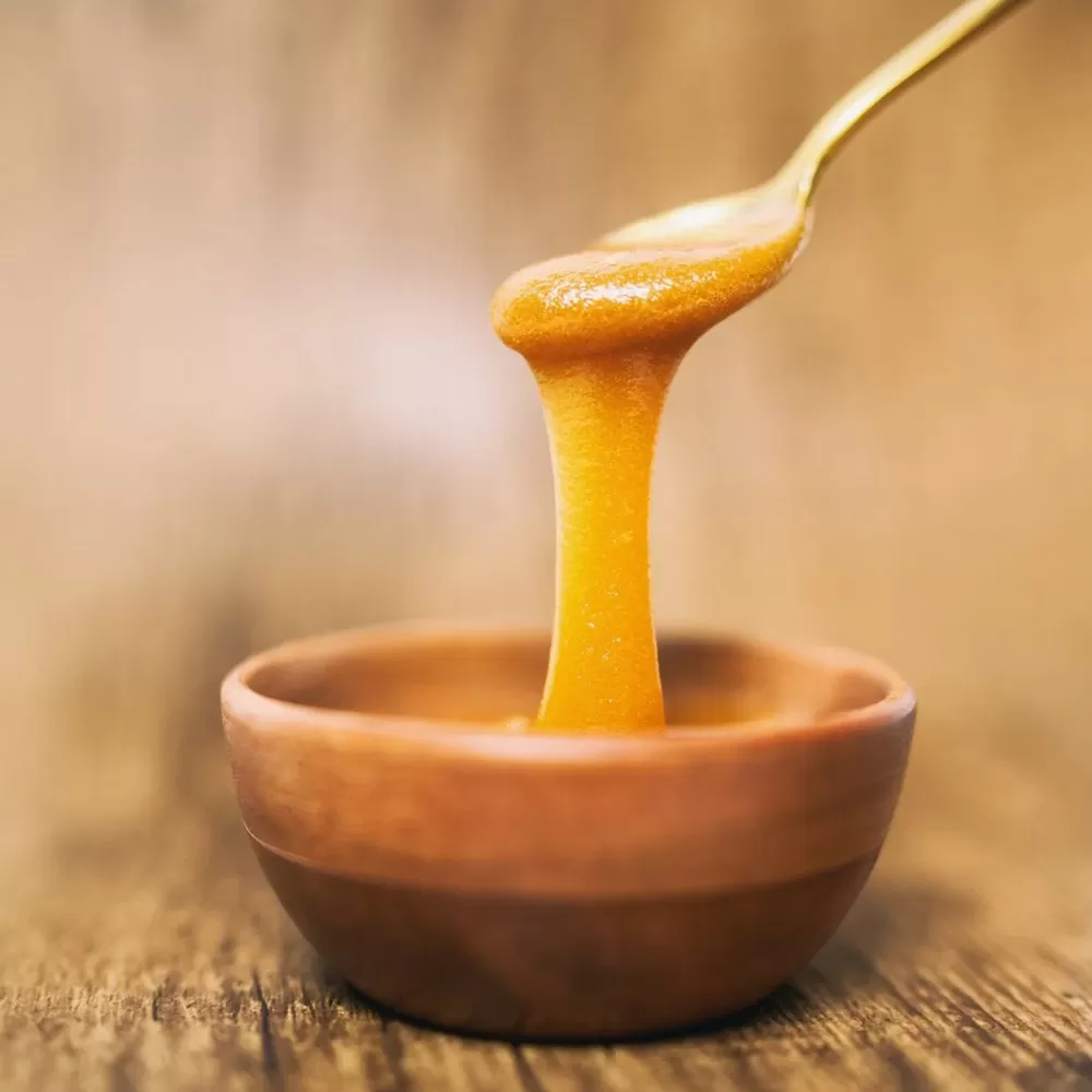 Nui Manuka Honey MGO 400  - 250 g