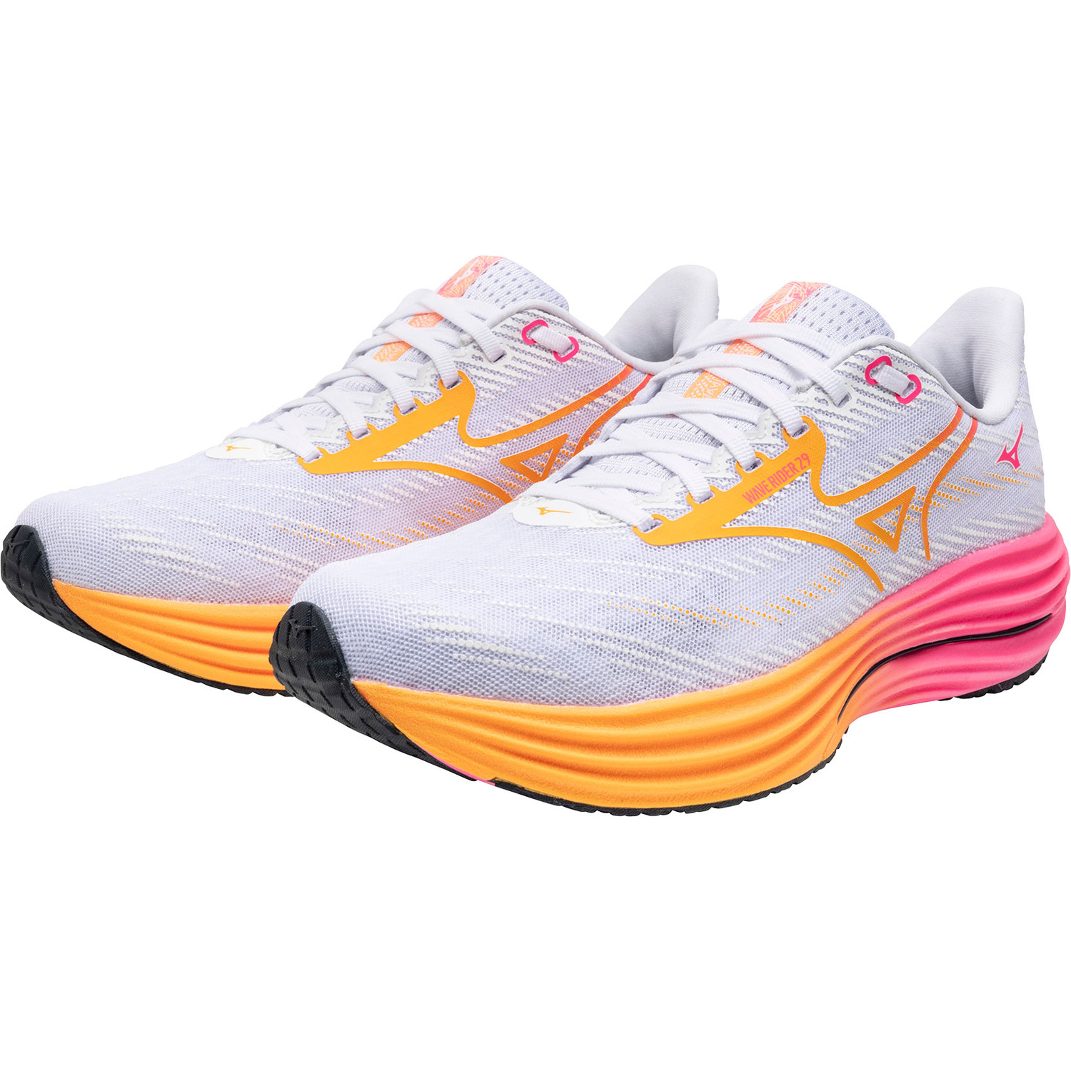 Mizuno Wave Rider 29