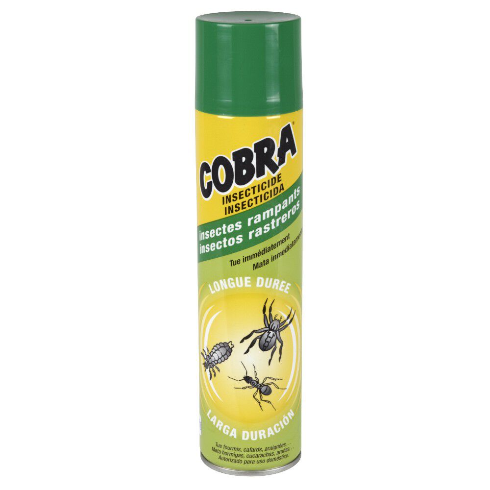 Insecticide rampant 750ml