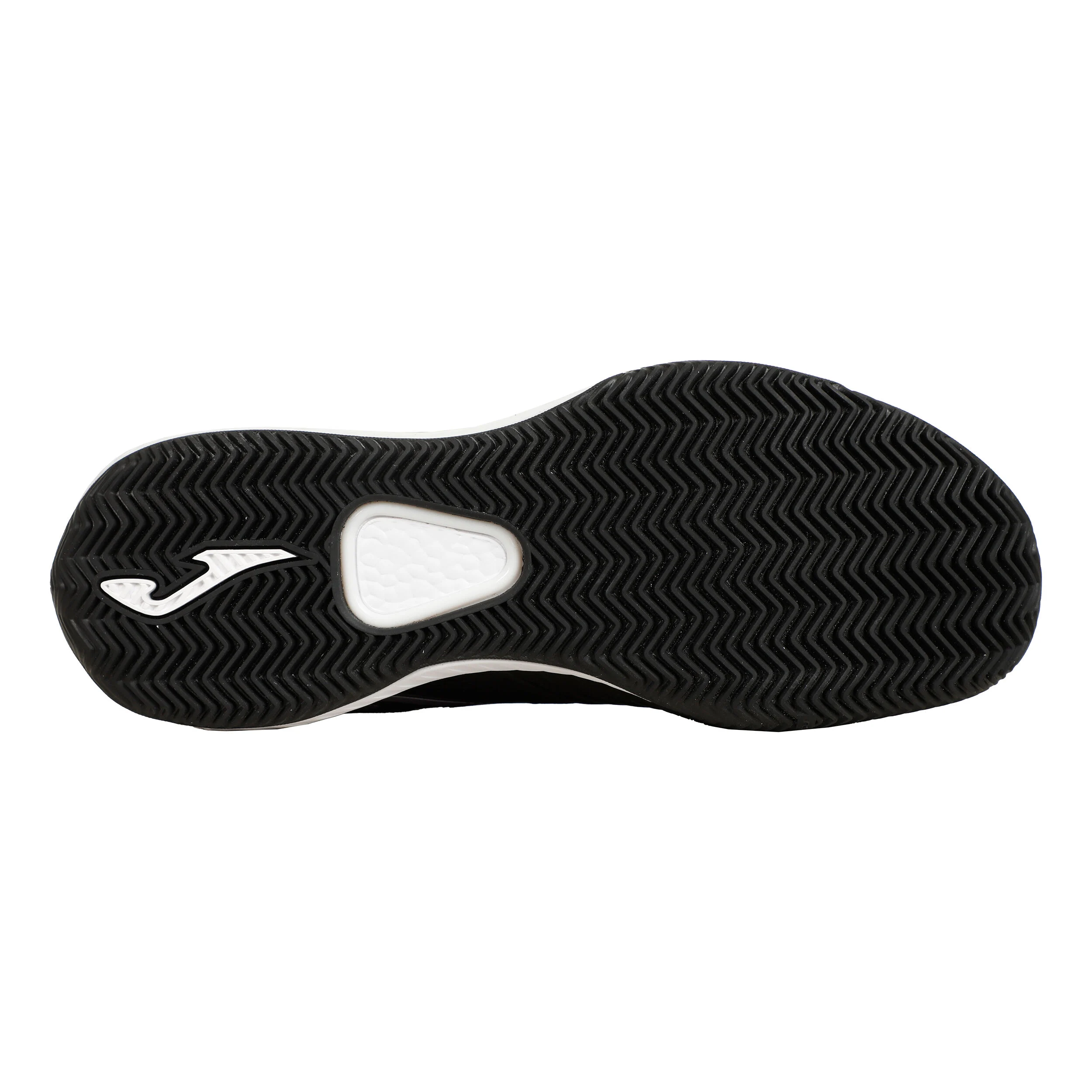 Joma Point Chaussures Toutes Surfaces Femmes - Noir , Rosé