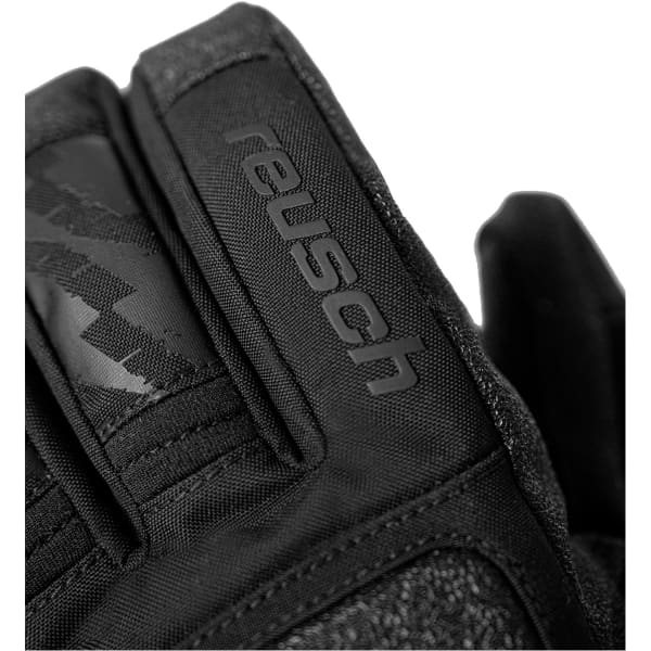 Gant de ski REUSCH SWEEBER III R-TEX XT BLACK