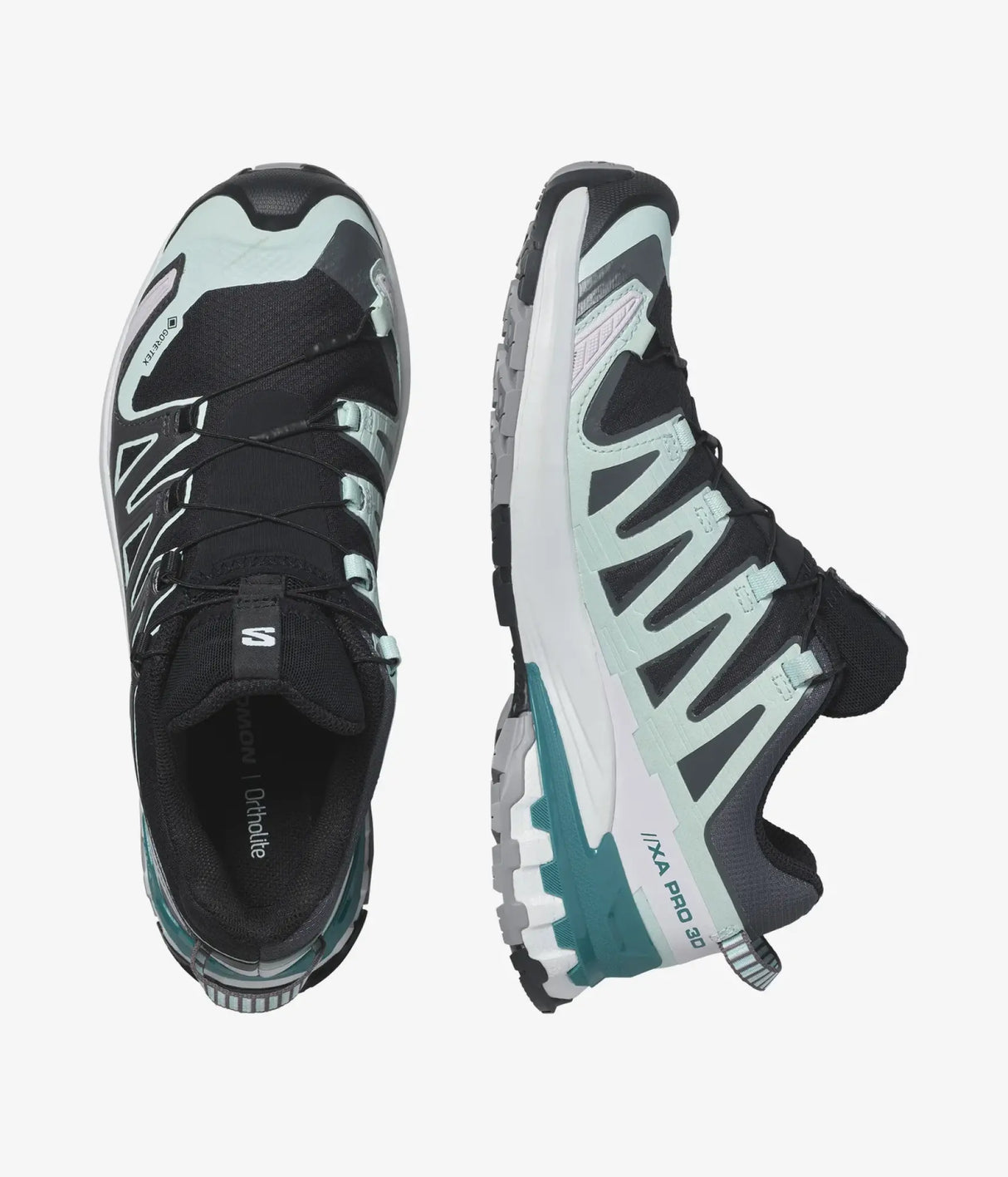 Salomon<br>Xa Pro 3d V9 GTX W
