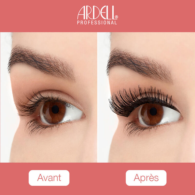 Faux cils et applicateur Magnetic Double 110