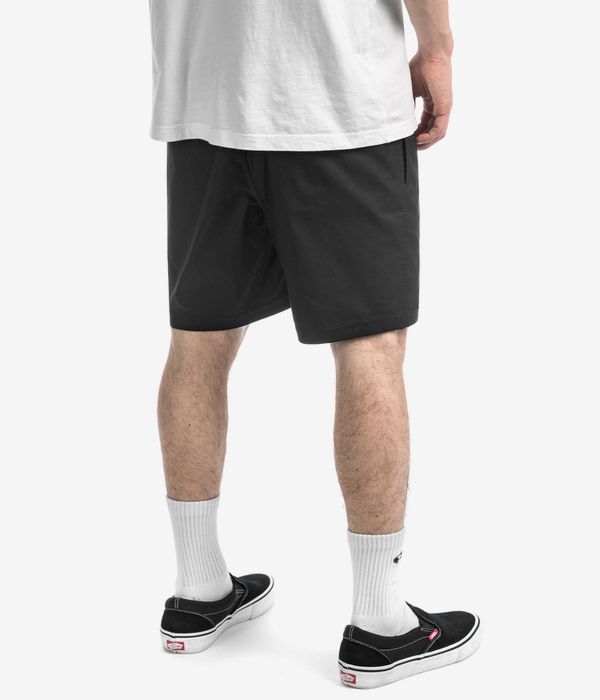 Globe Clean Swell Boardshorts (black)