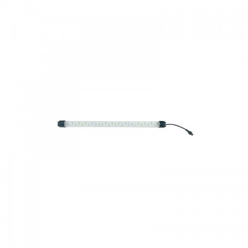 Iluminação LED marinha de substituição para aquários, branca.