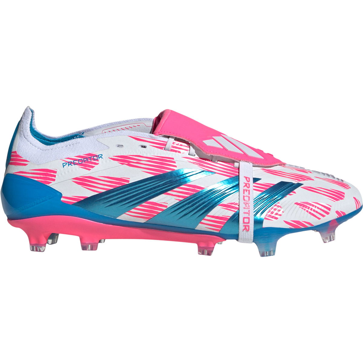 adidas Predator Elite FT FG Fodboldstøvler