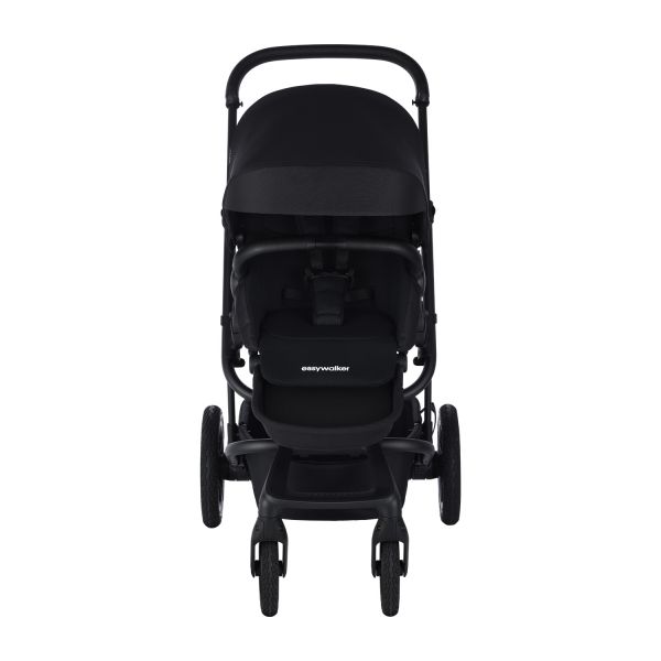Easywalker Harvey 5 Air Kinderwagen - Agave Green