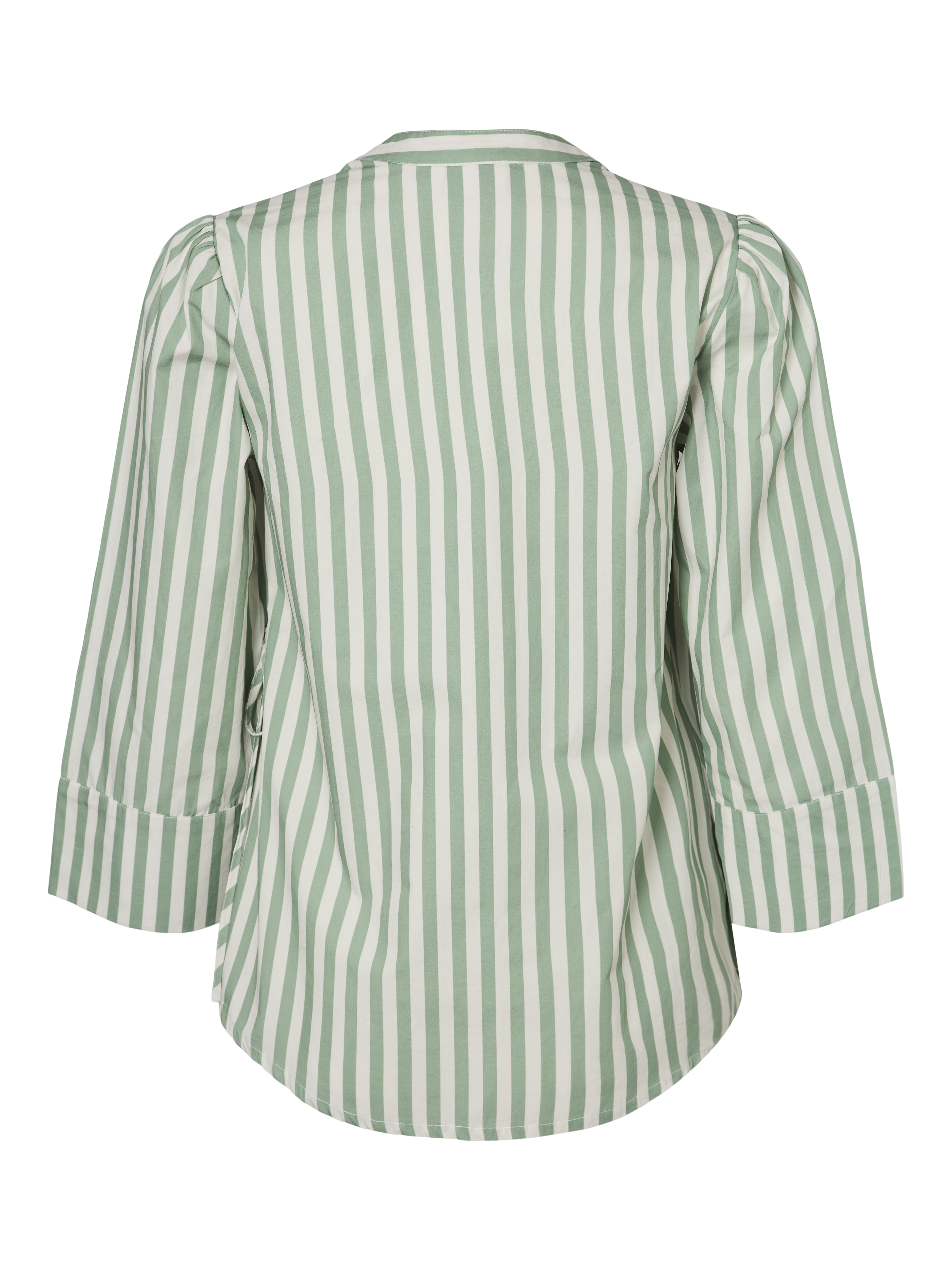 Regular fit Overhemd kraag Top