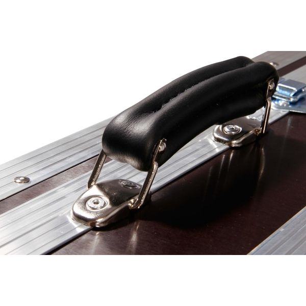 Thon Keyboard-Case Genos 2 Wood