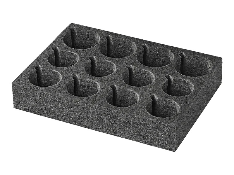 ProPlus hard foam bekerhouder - 34 x 25 cm