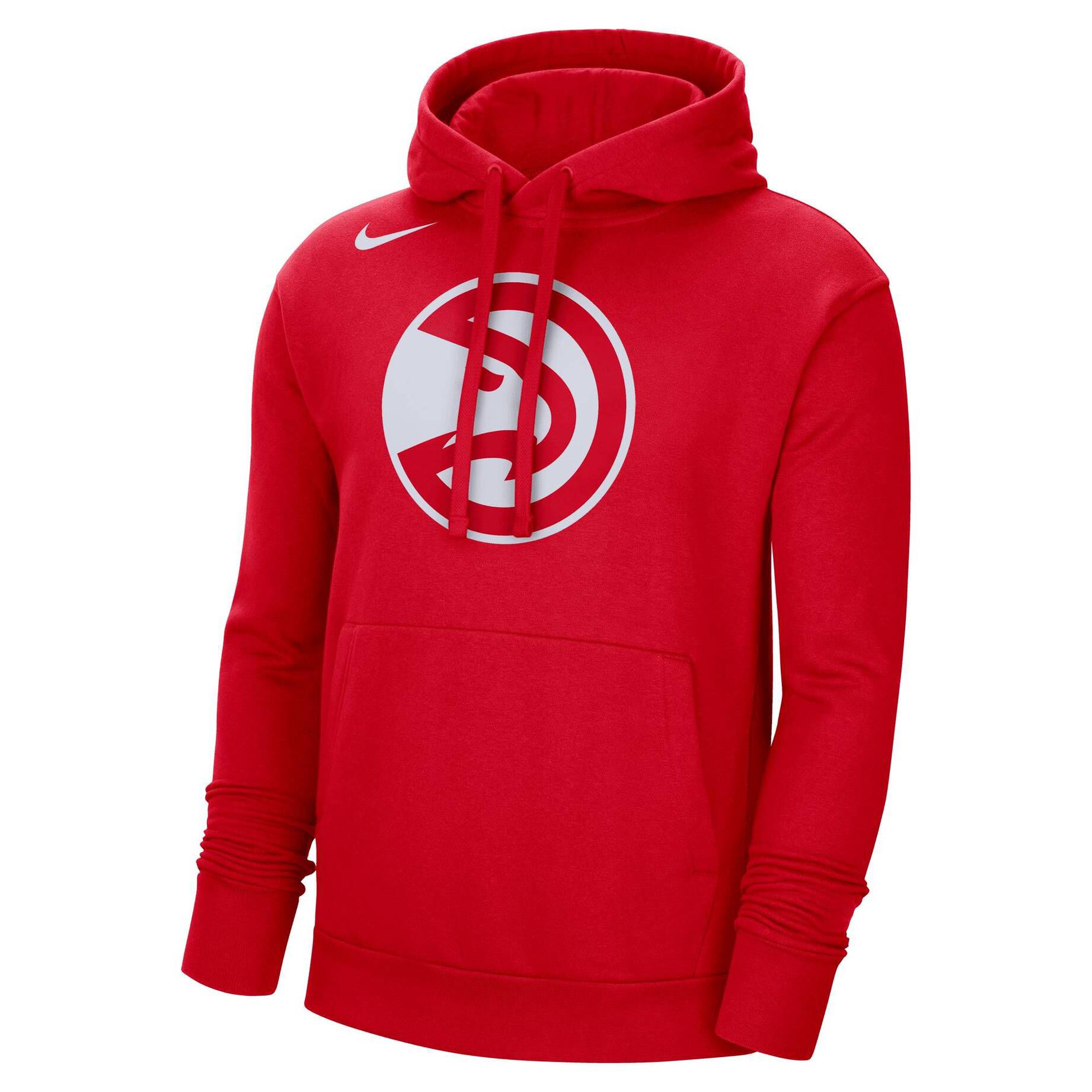 Nike| Herren Hoodie NBA ATLANTA HAWKS