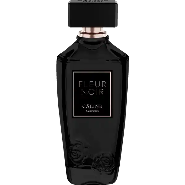 Fleur noir, EdP 60 ml
