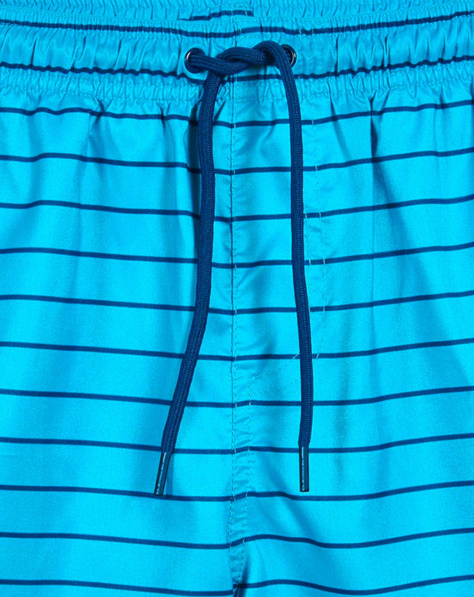 Badeshorts RINGEL in aquablau